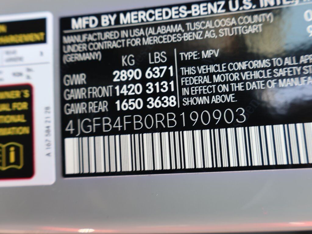 2024 Mercedes-Benz GLE GLE 350 San Clemente CA