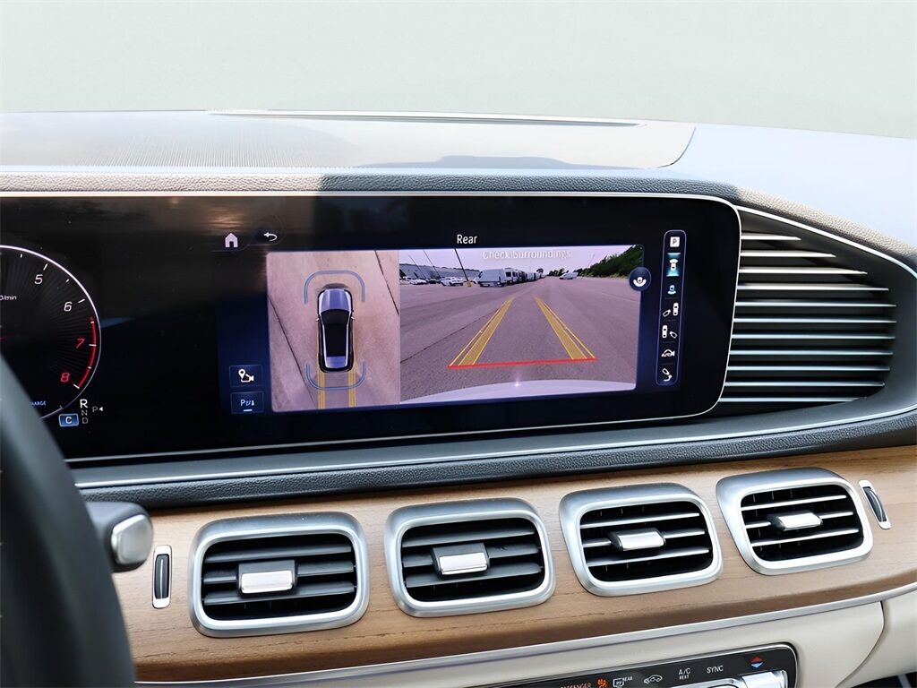 2024 Mercedes-Benz GLE GLE 350 San Clemente CA