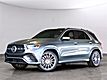 2024 Mercedes-Benz GLE GLE 350