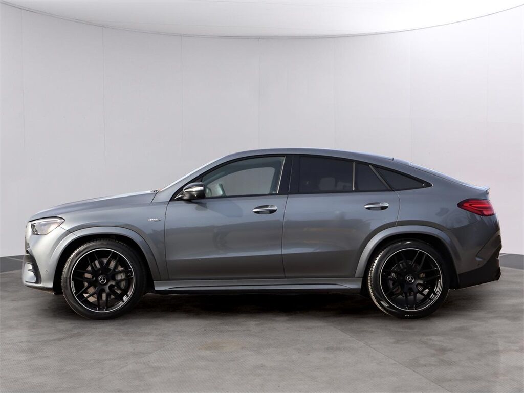 2024 Mercedes-Benz GLE GLE 53 AMG&reg; San Clemente CA