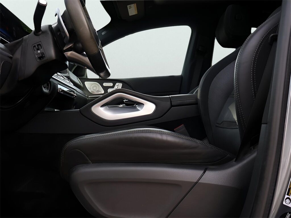 2024 Mercedes-Benz GLE GLE 53 AMG&reg; San Clemente CA