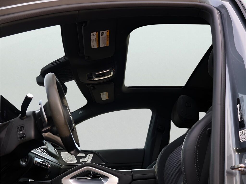 2024 Mercedes-Benz GLE GLE 53 AMG&reg; San Clemente CA