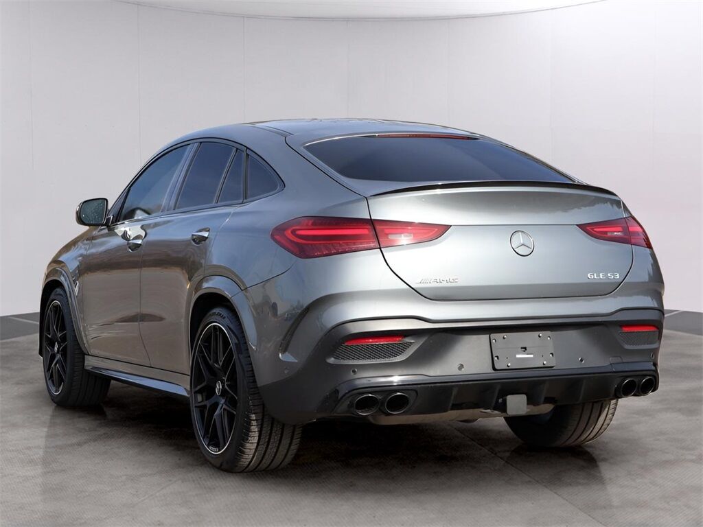 2024 Mercedes-Benz GLE GLE 53 AMG&reg; San Clemente CA