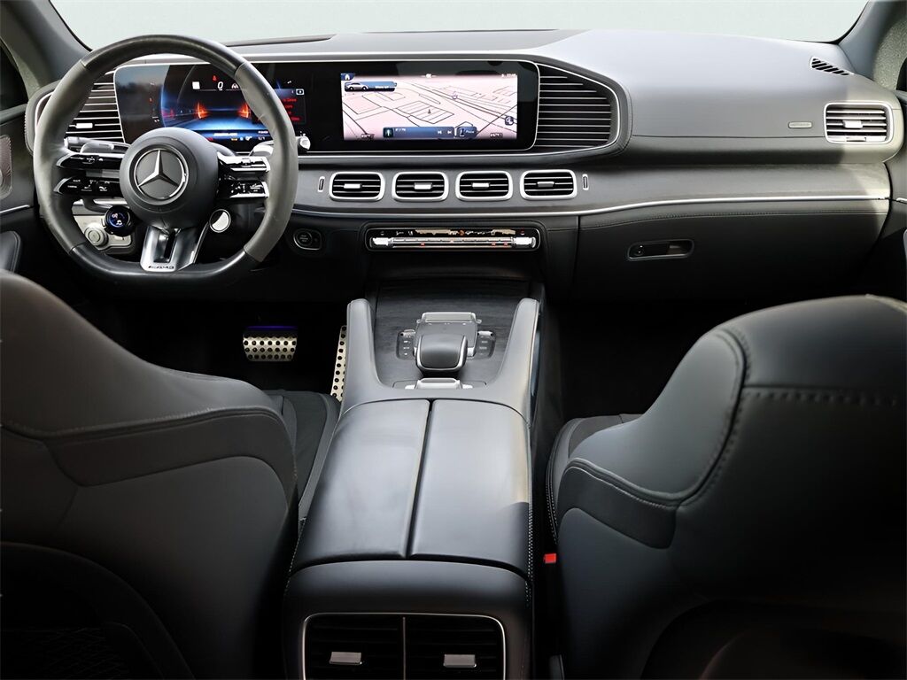 2024 Mercedes-Benz GLE GLE 53 AMG&reg; San Clemente CA