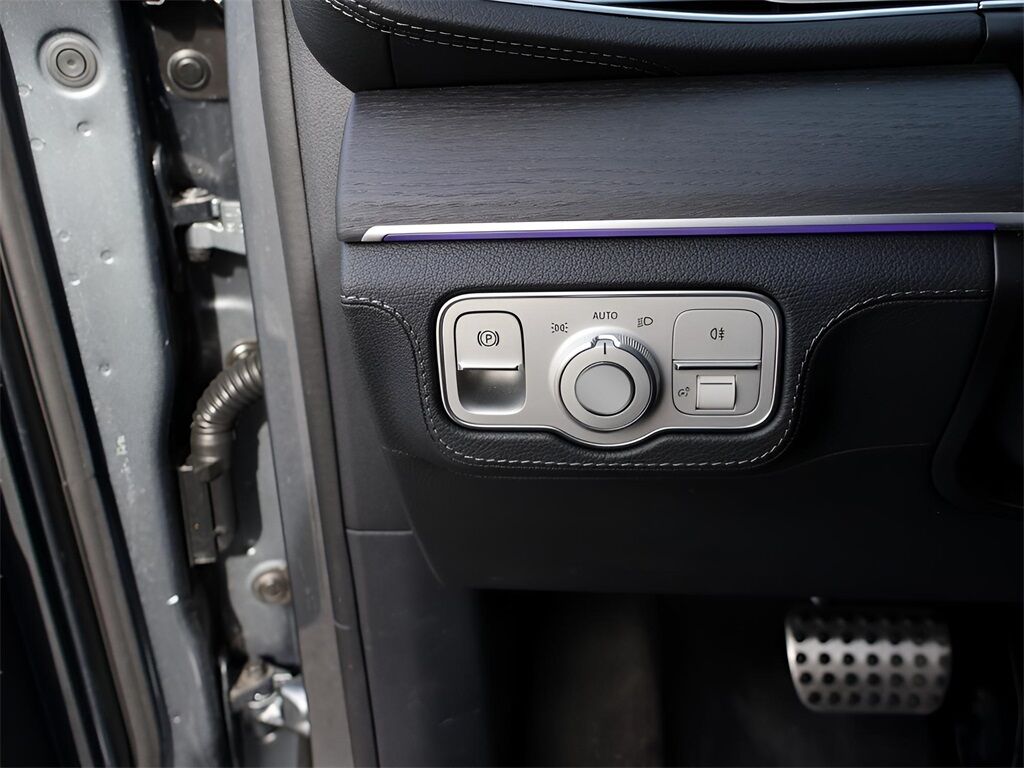 2024 Mercedes-Benz GLE GLE 53 AMG&reg; San Clemente CA