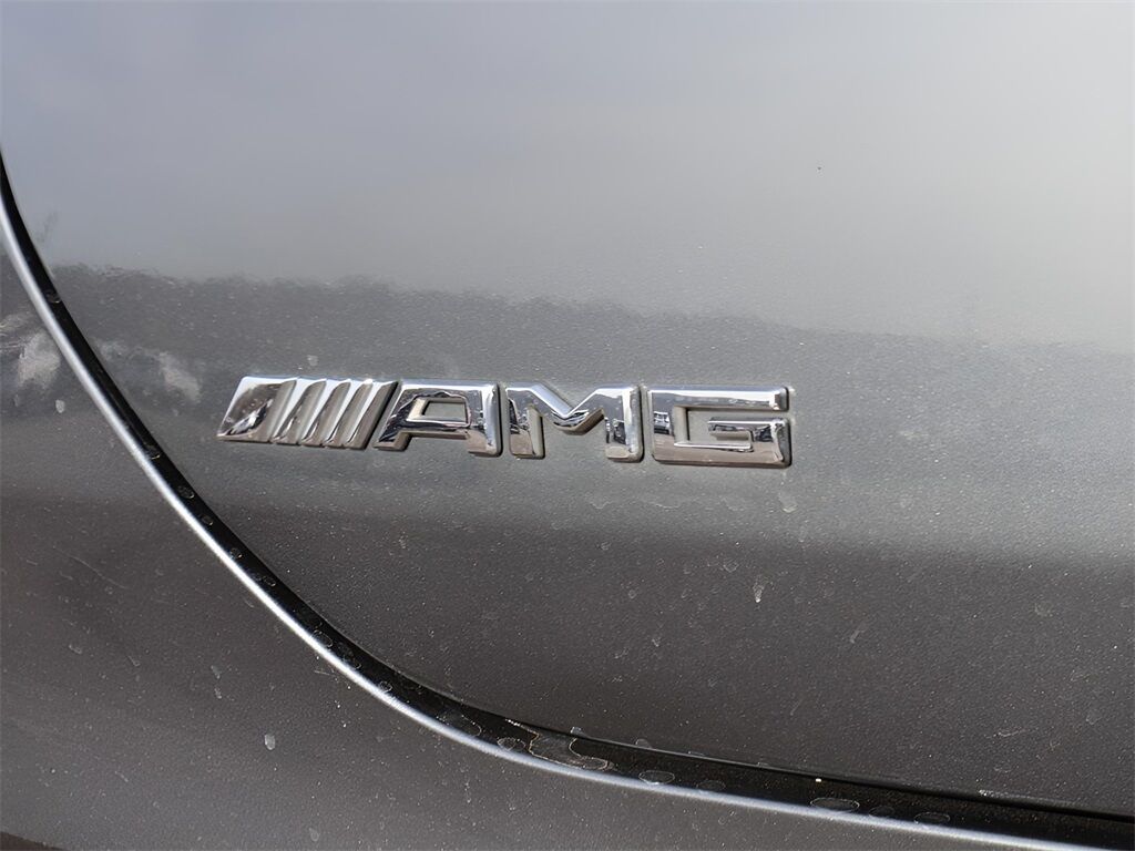 2024 Mercedes-Benz GLE GLE 53 AMG&reg; San Clemente CA