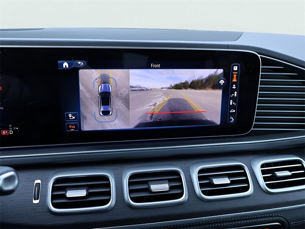 2024 Mercedes-Benz GLE GLE 53 AMG&reg; San Clemente CA