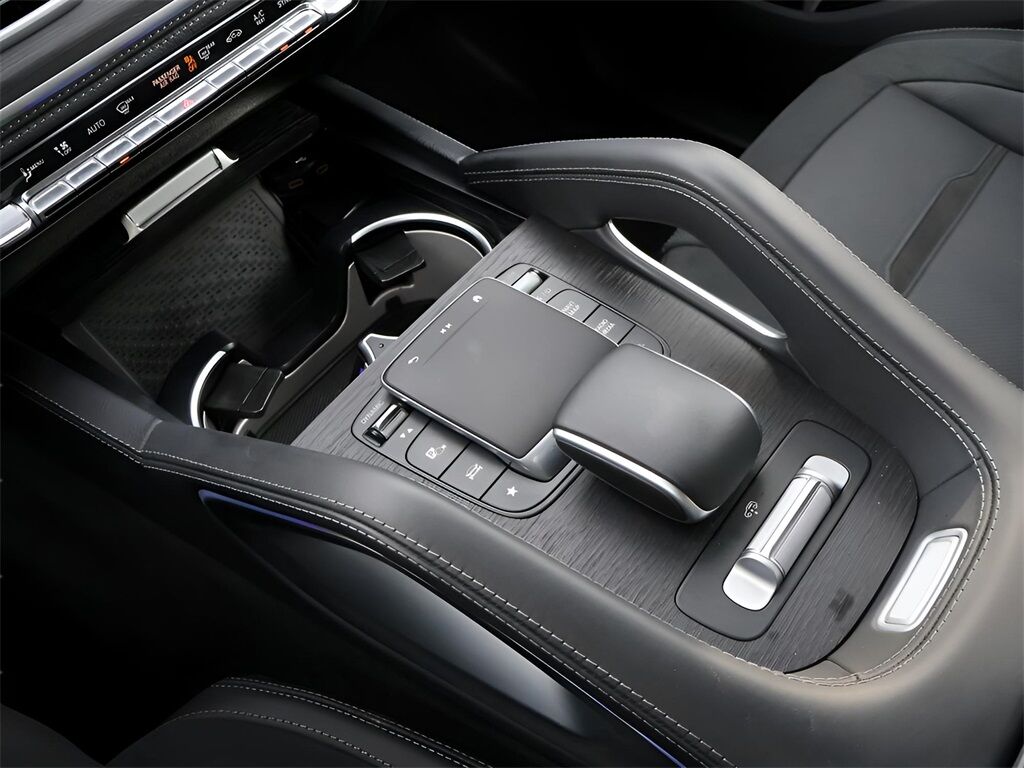 2024 Mercedes-Benz GLE GLE 53 AMG&reg; San Clemente CA