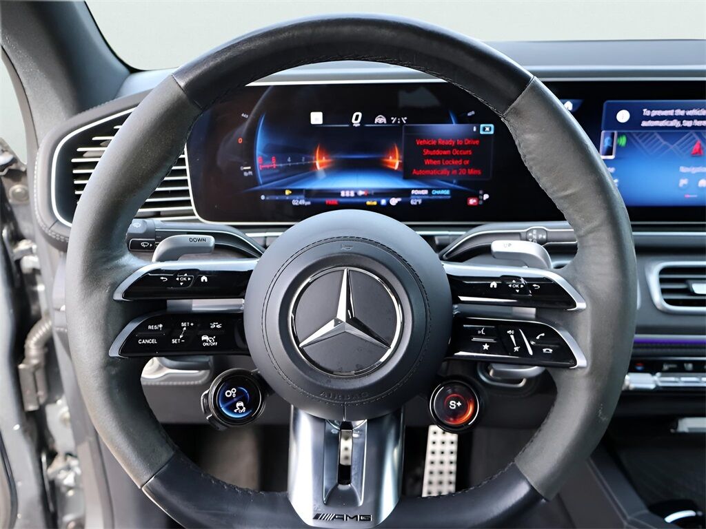 2024 Mercedes-Benz GLE GLE 53 AMG&reg; San Clemente CA