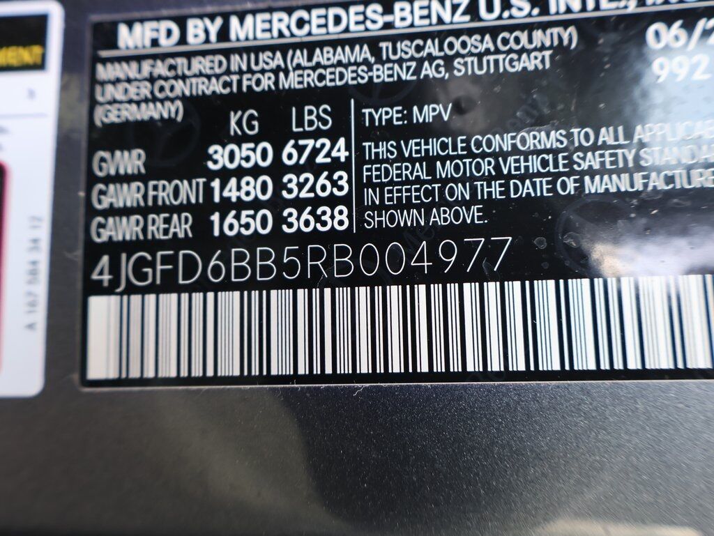 2024 Mercedes-Benz GLE GLE 53 AMG&reg; San Clemente CA