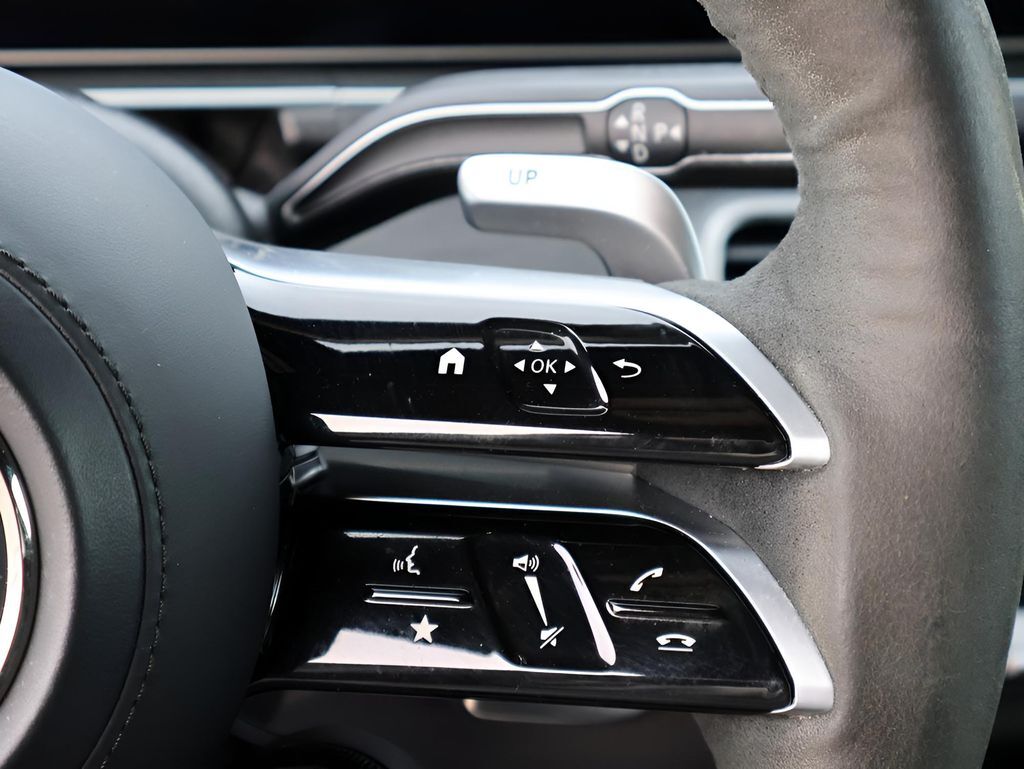 2024 Mercedes-Benz GLE GLE 53 AMG&reg; San Clemente CA