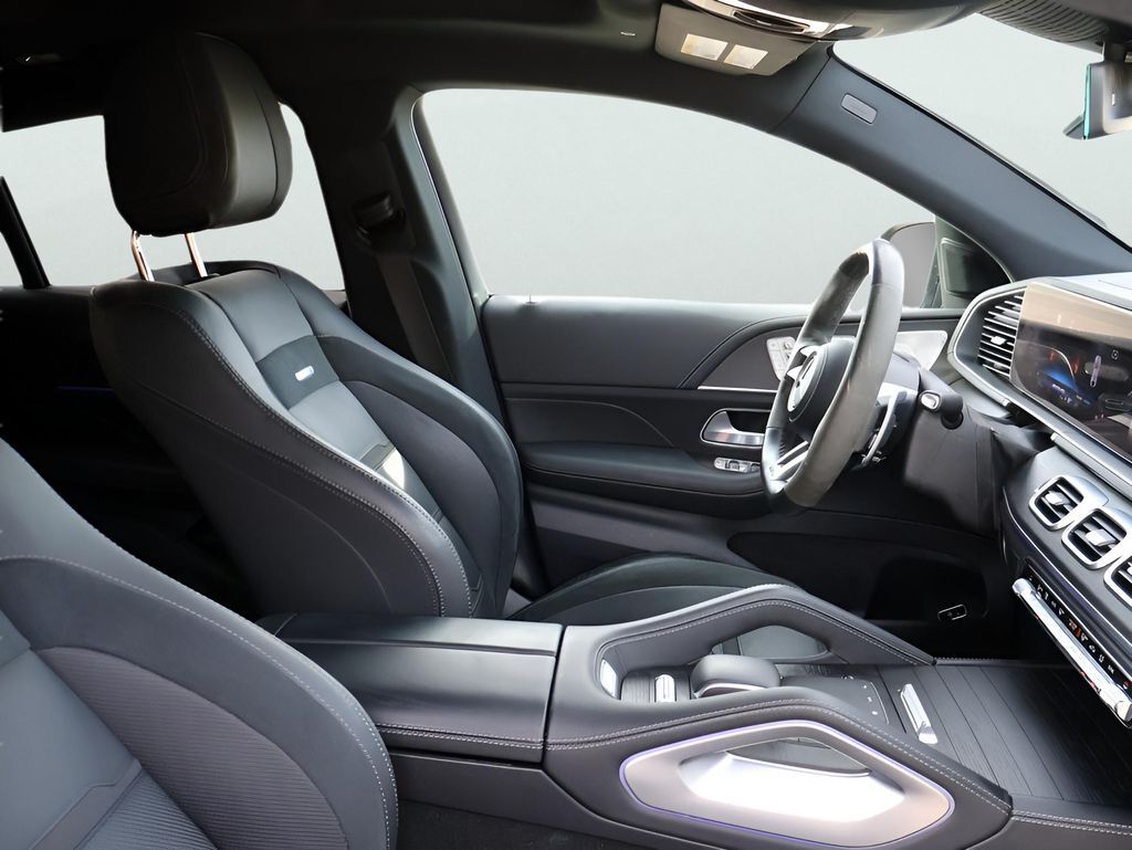 2024 Mercedes-Benz GLE GLE 53 AMG&reg; San Clemente CA