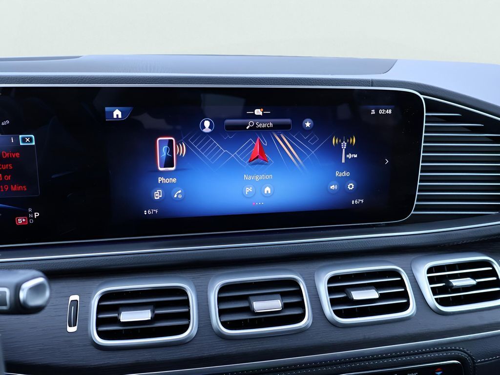 2024 Mercedes-Benz GLE GLE 53 AMG&reg; San Clemente CA