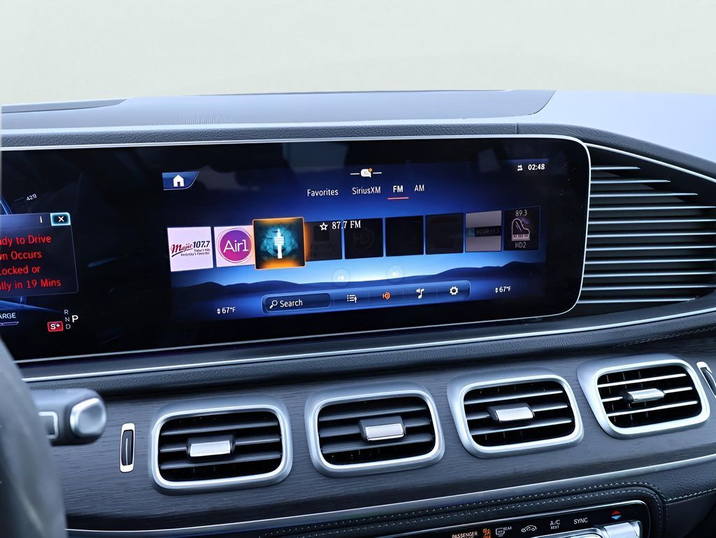 2024 Mercedes-Benz GLE GLE 53 AMG&reg; San Clemente CA