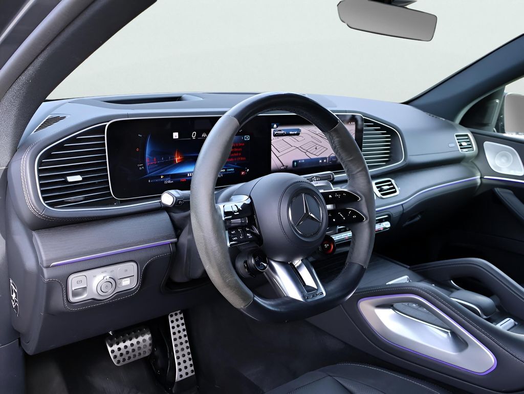 2024 Mercedes-Benz GLE GLE 53 AMG&reg; San Clemente CA