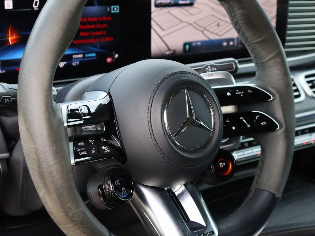 2024 Mercedes-Benz GLE GLE 53 AMG&reg; San Clemente CA