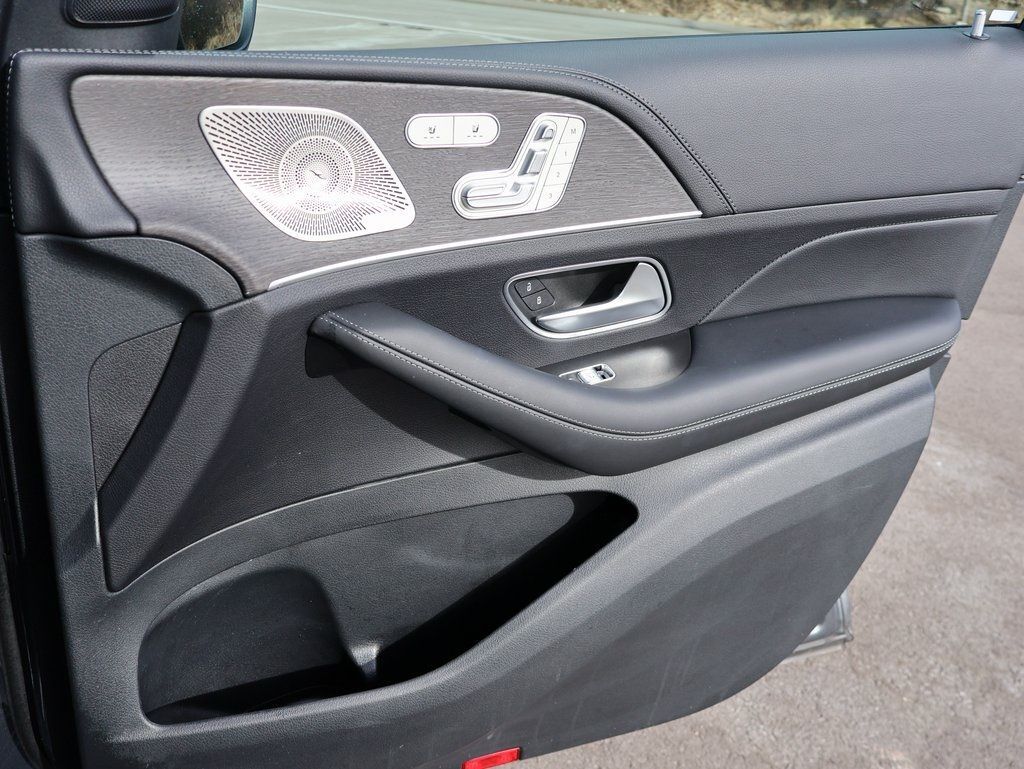 2024 Mercedes-Benz GLE GLE 53 AMG&reg; San Clemente CA