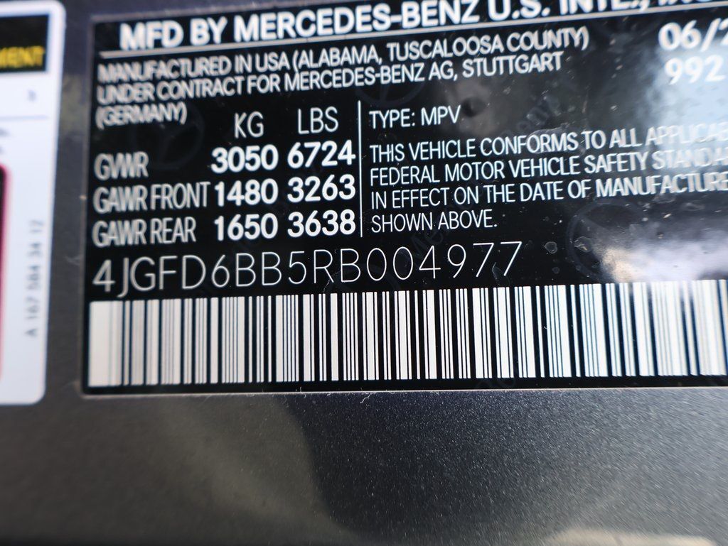 2024 Mercedes-Benz GLE GLE 53 AMG&reg; San Clemente CA