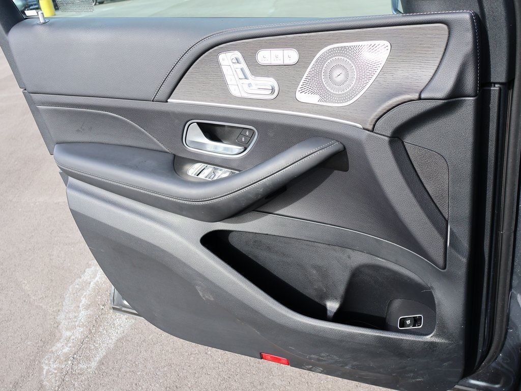 2024 Mercedes-Benz GLE GLE 53 AMG&reg; San Clemente CA