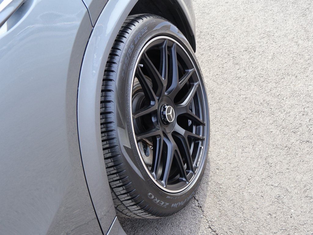 2024 Mercedes-Benz GLE GLE 53 AMG&reg; San Clemente CA