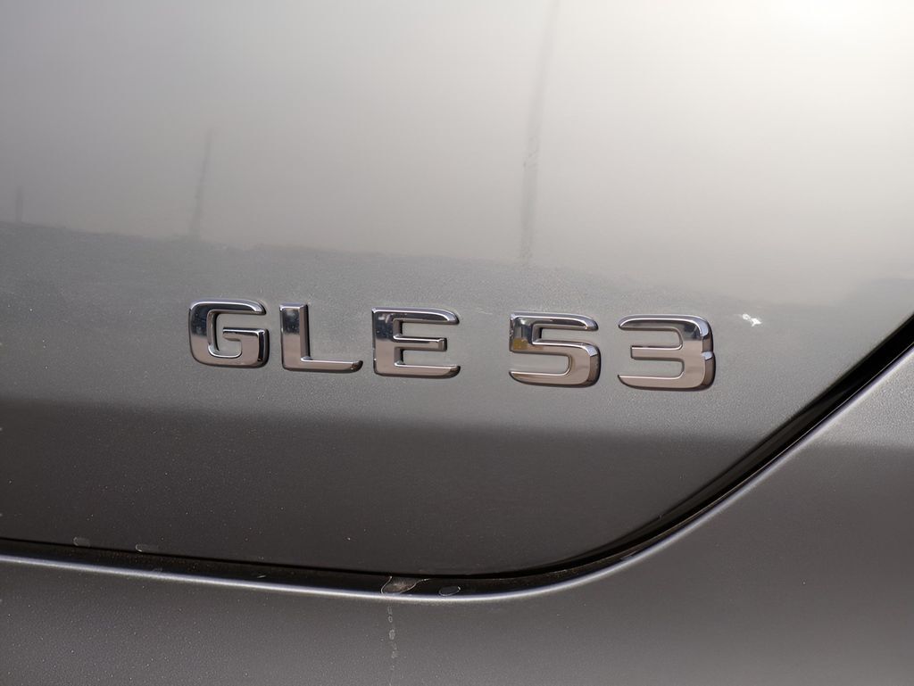 2024 Mercedes-Benz GLE GLE 53 AMG&reg; San Clemente CA