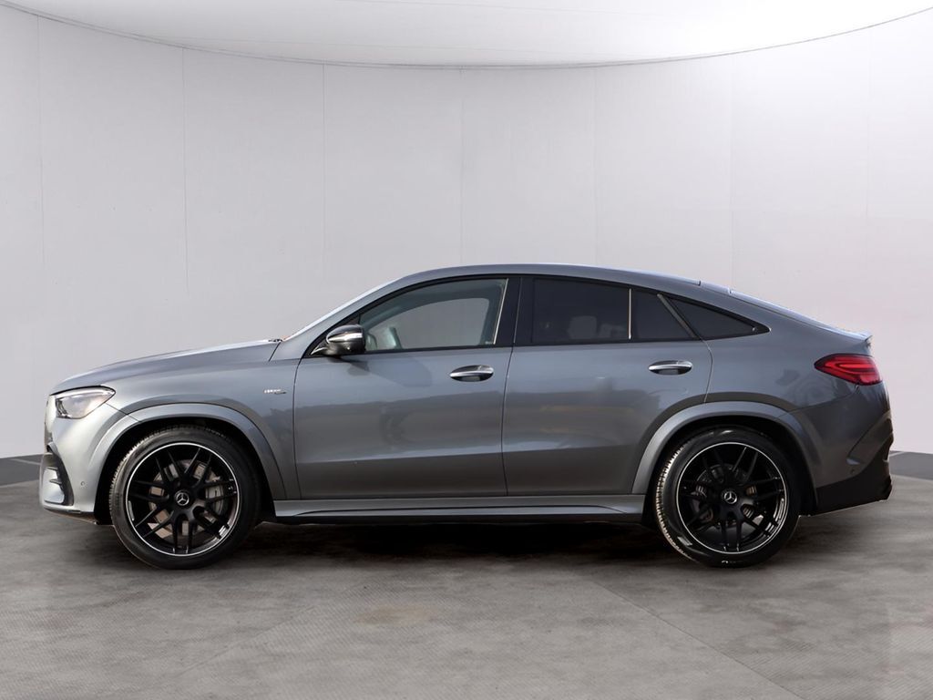 2024 Mercedes-Benz GLE GLE 53 AMG&reg; San Clemente CA