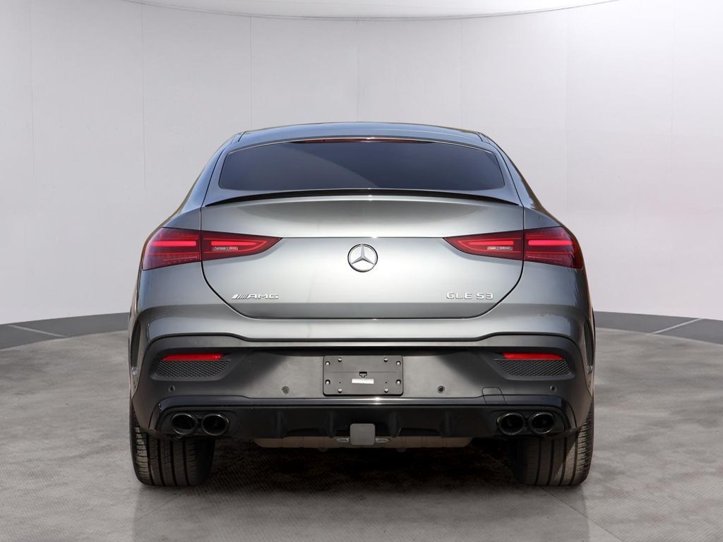 2024 Mercedes-Benz GLE GLE 53 AMG&reg; San Clemente CA