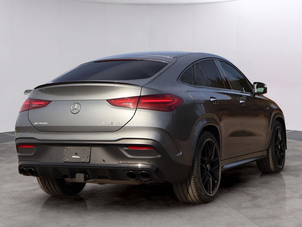 2024 Mercedes-Benz GLE GLE 53 AMG&reg; San Clemente CA