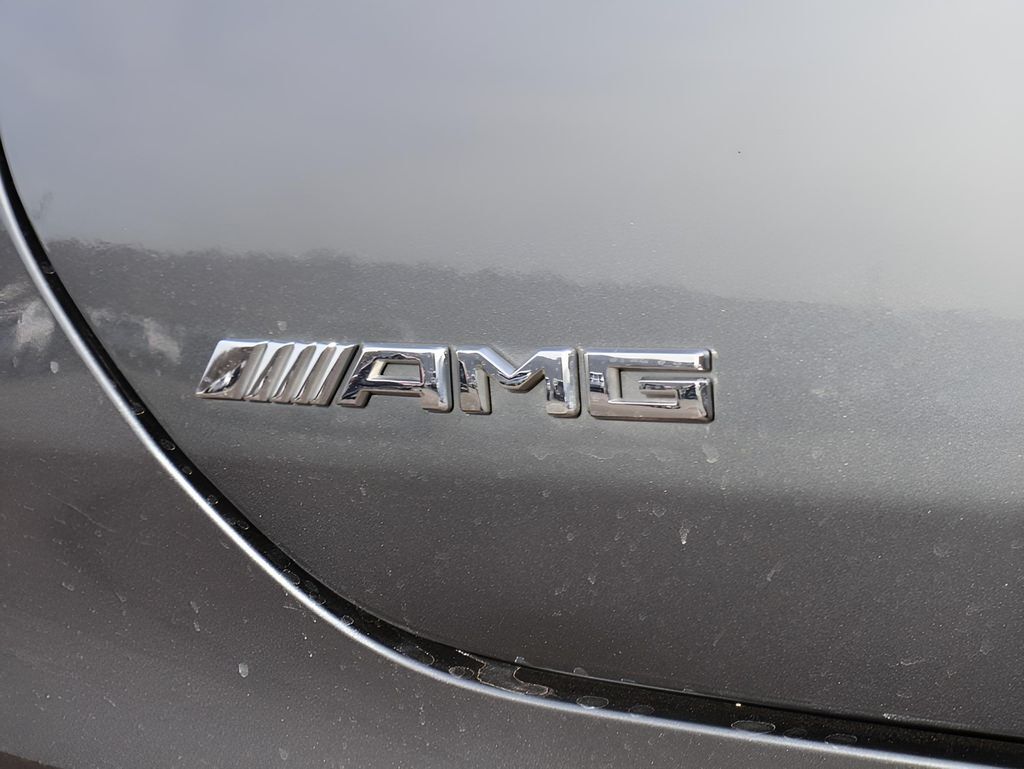 2024 Mercedes-Benz GLE GLE 53 AMG&reg; San Clemente CA