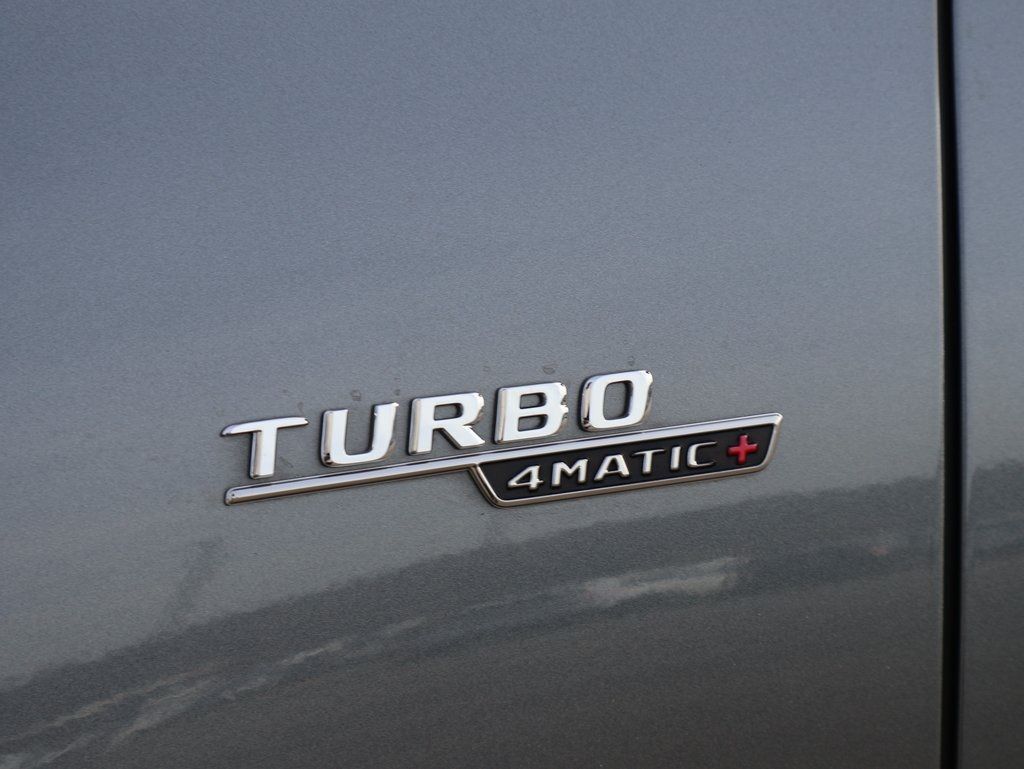 2024 Mercedes-Benz GLE GLE 53 AMG&reg; San Clemente CA