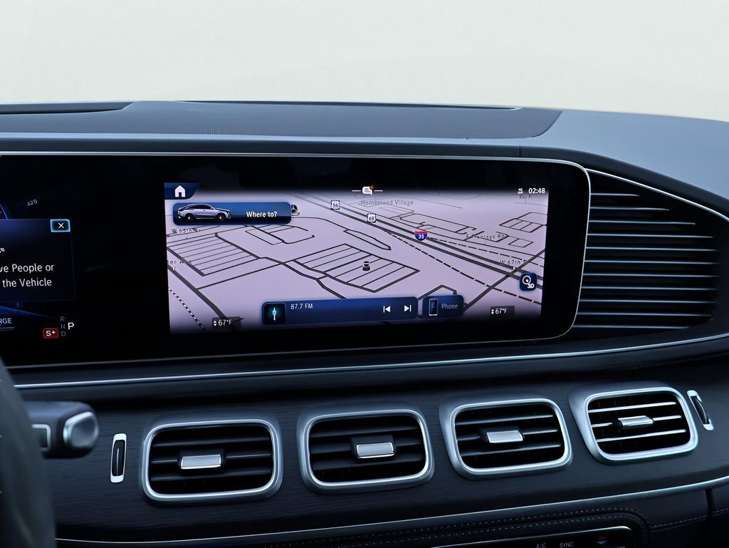 2024 Mercedes-Benz GLE GLE 53 AMG&reg; San Clemente CA