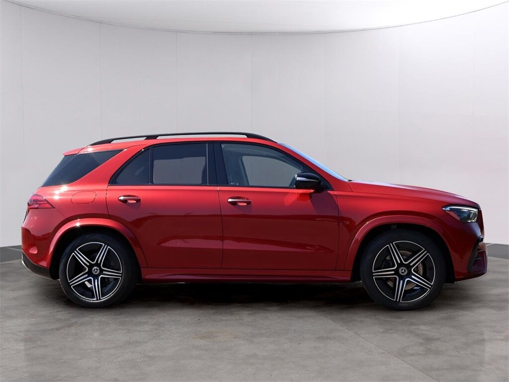 2024 Mercedes-Benz GLE GLE 580 San Clemente CA