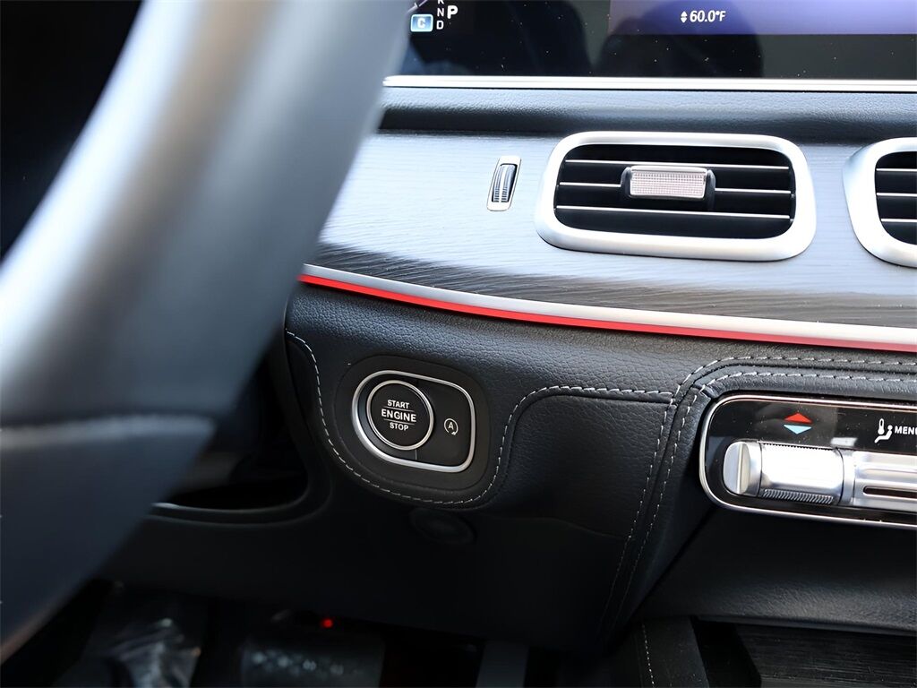 2024 Mercedes-Benz GLE GLE 580 San Clemente CA