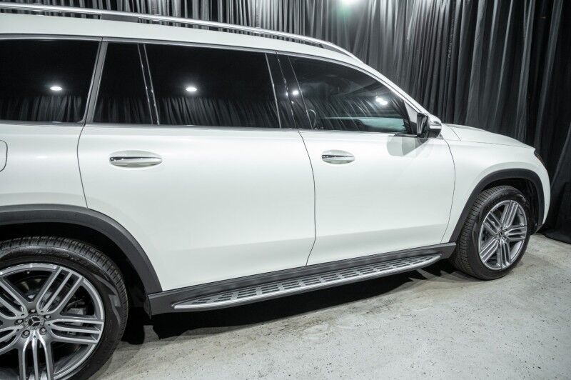 2024 Mercedes-Benz GLS 450 4MATIC&reg; SUV Peoria AZ
