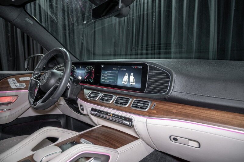 2024 Mercedes-Benz GLS 450 4MATIC&reg; SUV Peoria AZ