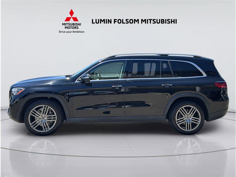 2024 Mercedes-Benz GLS GLS 450 4MATIC Sport Utility 4D 2024 Mercedes-Benz GLS GLS 450 4MATIC Sport Utility 4D