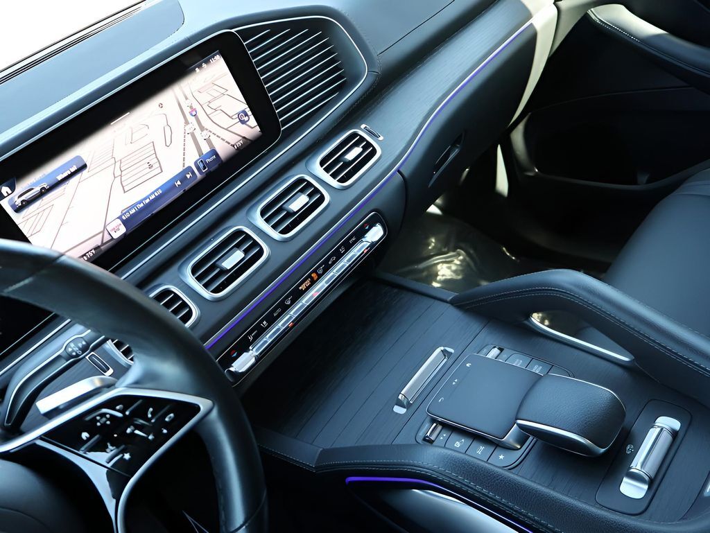 2024 Mercedes-Benz GLS GLS 450 San Clemente CA