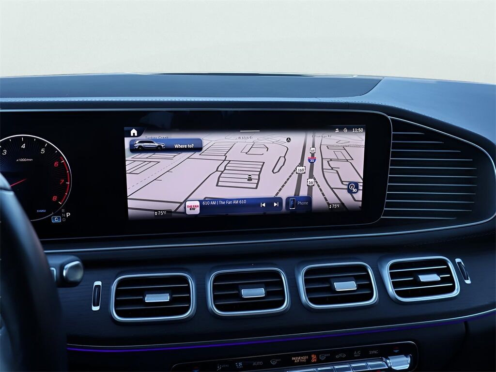 2024 Mercedes-Benz GLS GLS 450 San Clemente CA