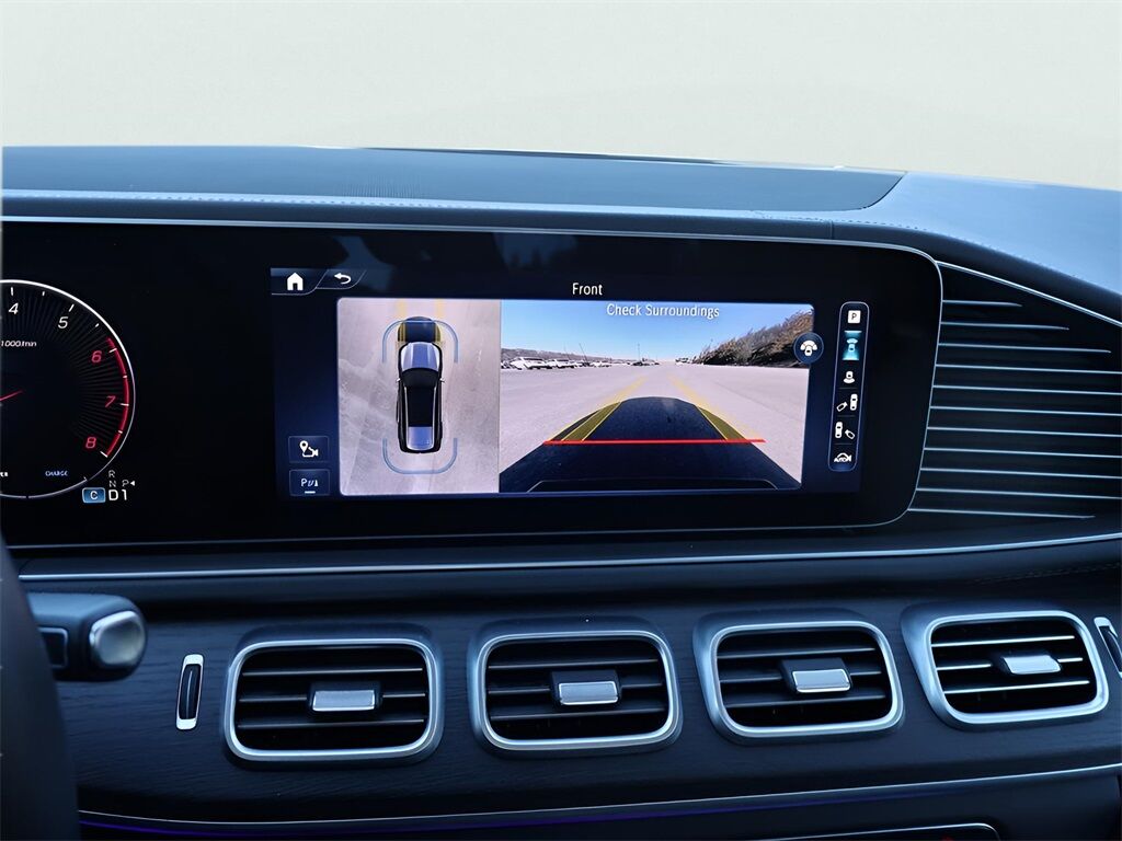 2024 Mercedes-Benz GLS GLS 450 San Clemente CA