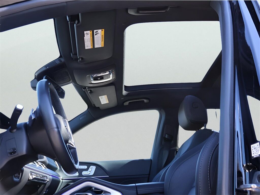 2024 Mercedes-Benz GLS GLS 450 San Clemente CA