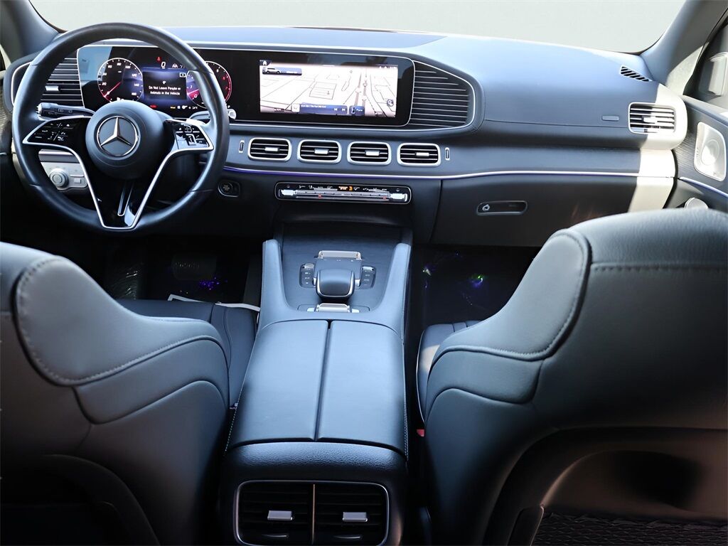 2024 Mercedes-Benz GLS GLS 450 San Clemente CA