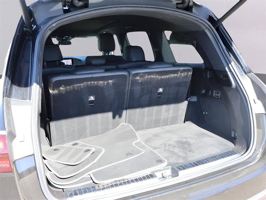 2024 Mercedes-Benz GLS GLS 450 San Clemente CA