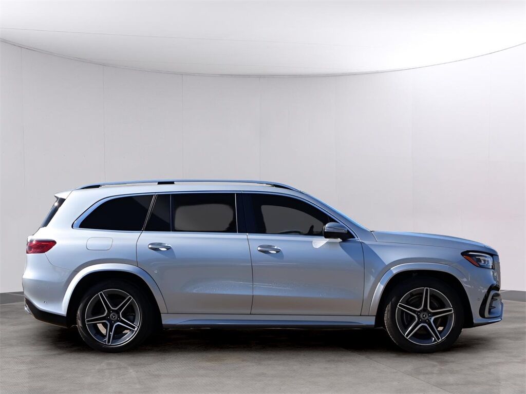 2024 Mercedes-Benz GLS GLS 450 San Clemente CA