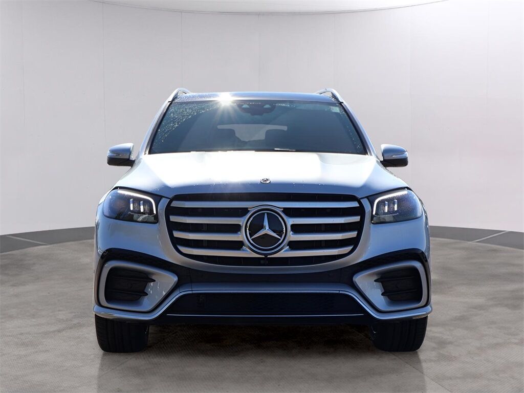 2024 Mercedes-Benz GLS GLS 450 San Clemente CA