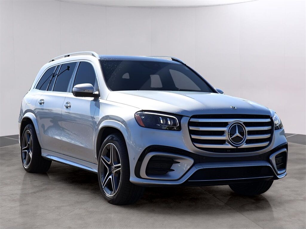 2024 Mercedes-Benz GLS GLS 450 San Clemente CA