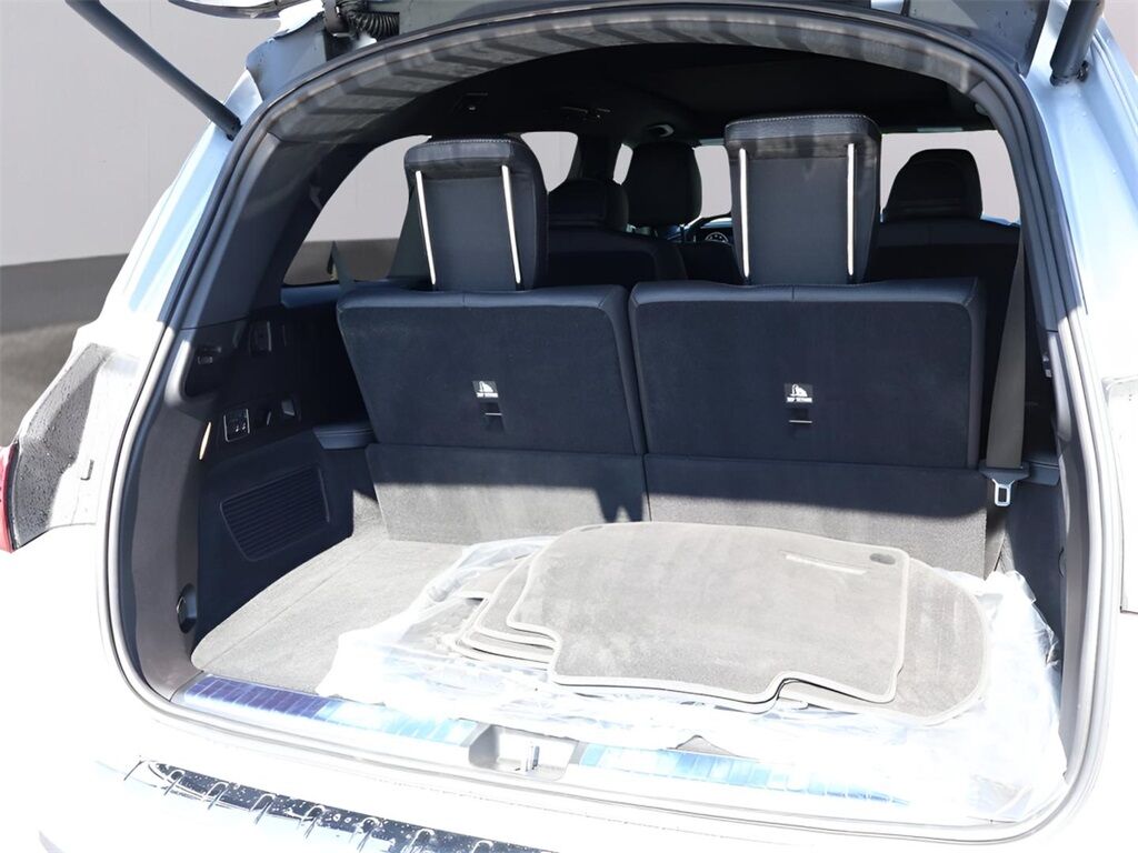 2024 Mercedes-Benz GLS GLS 450 San Clemente CA