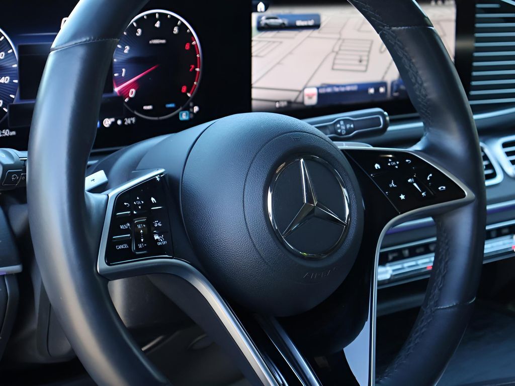 2024 Mercedes-Benz GLS GLS 450 San Clemente CA