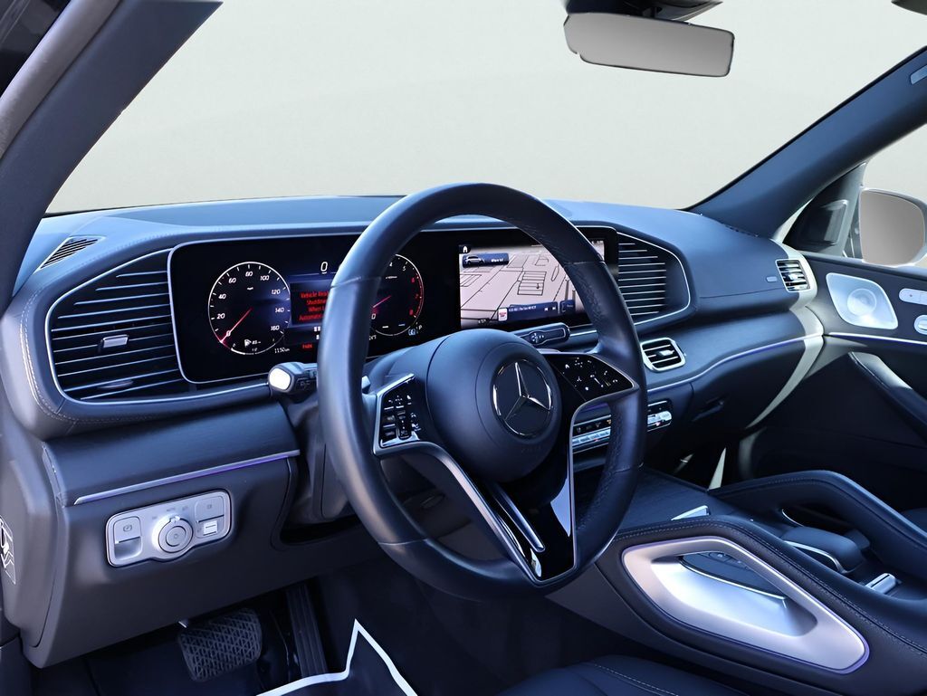 2024 Mercedes-Benz GLS GLS 450 San Clemente CA