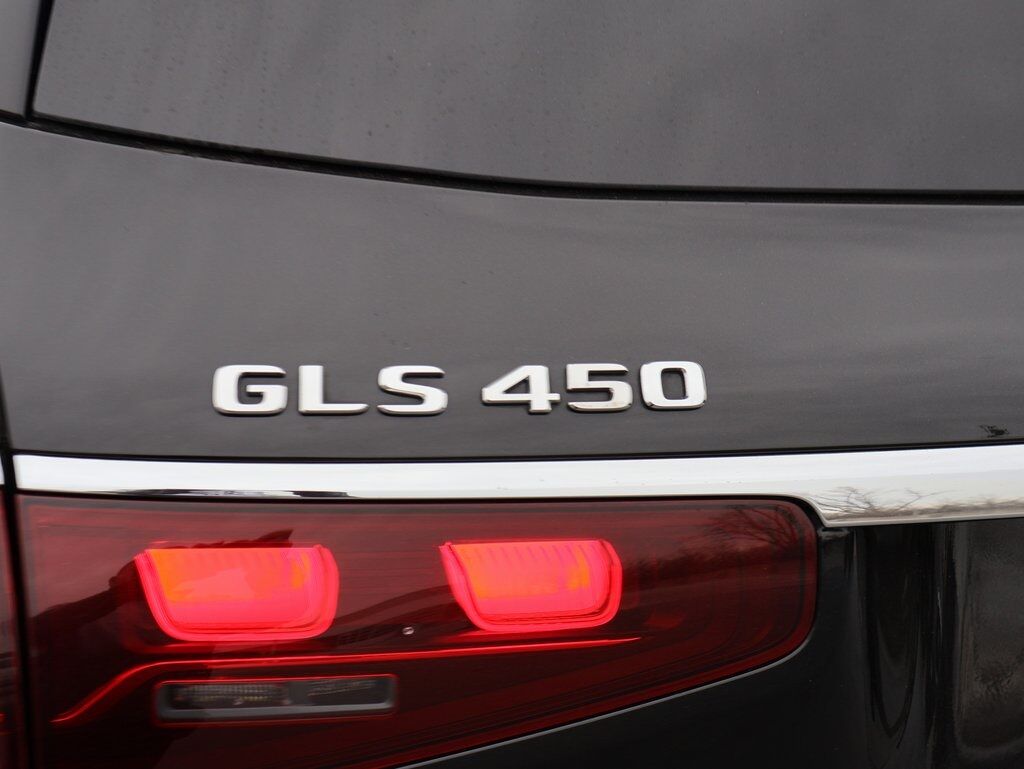 2024 Mercedes-Benz GLS GLS 450 San Clemente CA