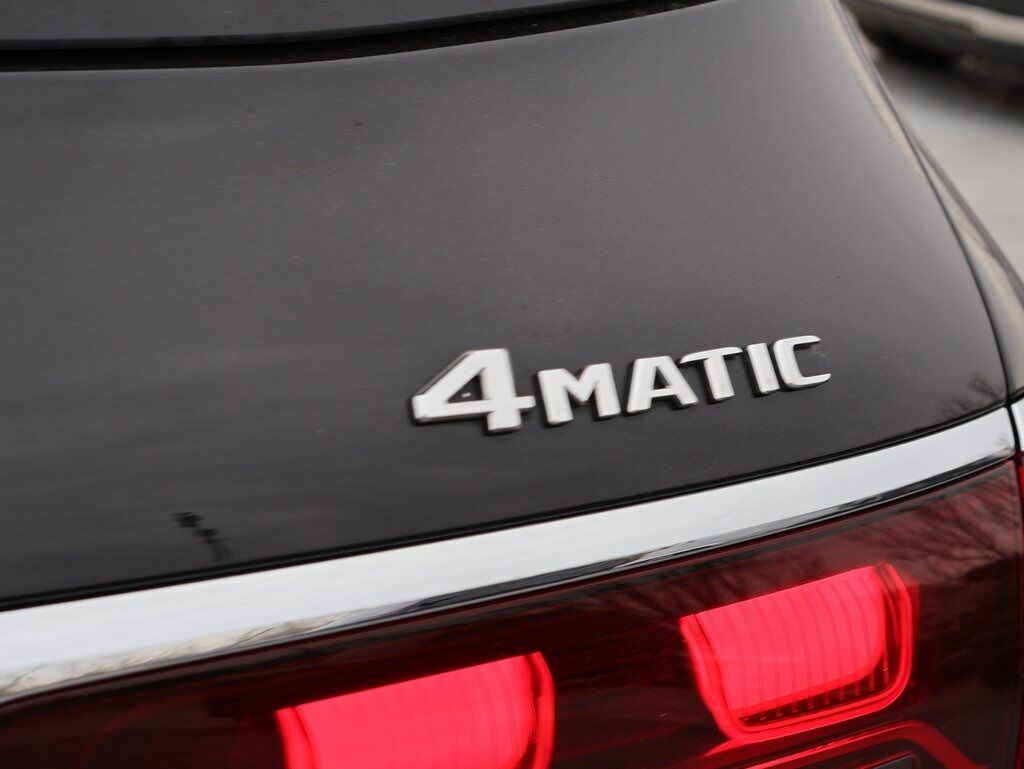 2024 Mercedes-Benz GLS GLS 450 San Clemente CA